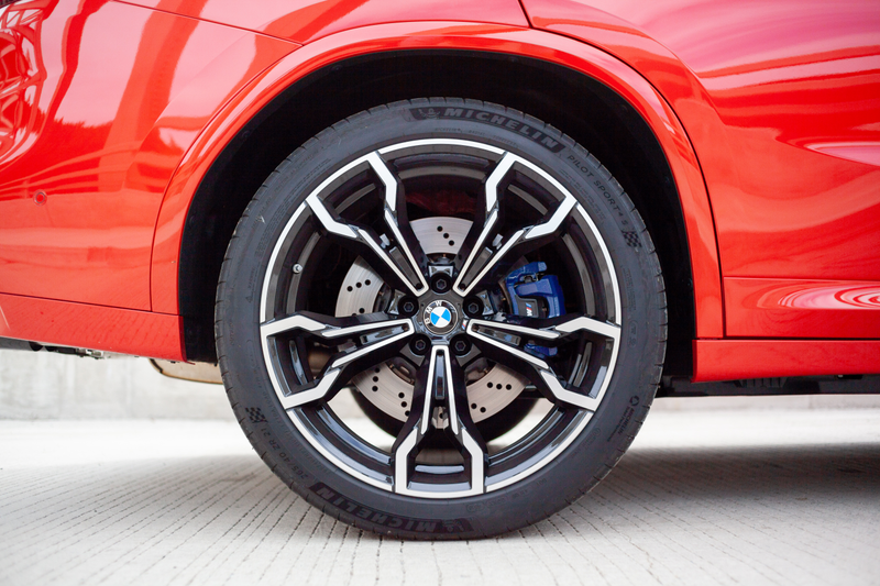Photo: Justin Westbrook / Jalopnik